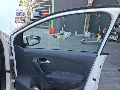 Rudehejsemekanisme Højre foran Rudehejsemekanisme Højre foran VW POLO V (6R1, 6C1) [2009-2022] 35993752 35993752
