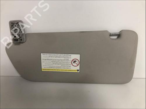 Used Right sun visor Right sun visor PEUGEOT 308 I (4A_, 4C_) [2007-2016] 33580696 33580696