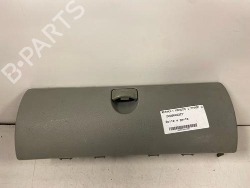 Handskerum Handskerum RENAULT KANGOO Express (FC0/1_) 1.5 dCi (61 hp) 37255701 37255701