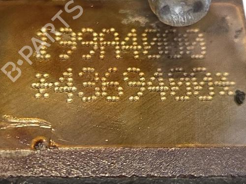 Engine FIAT PUNTO EVO (199_) 1.2 | BP33594341M1  - Image 5