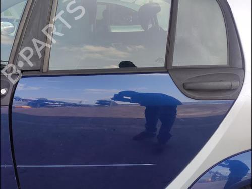 Used Left rear door Left rear door SMART FORFOUR (454) 1.3 (454.031) (95 hp) 33589132 33589132