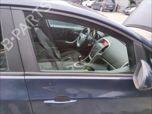 front-right-door-window-opel-astra-j-p10-2009-2010-2011-2012-2013-2014-2015-2016-35907803 main image