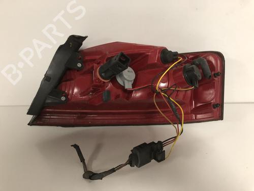 Used Left taillight Left taillight 37263577 37263577