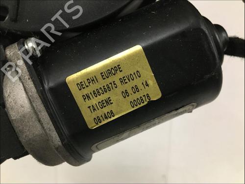 Used Electronic module Electronic module CITROËN C8 (EA_, EB_) 2.0 HDi (120 hp) 33580129 33580129