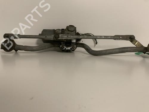 Used Front wiper motor Front wiper motor RENAULT CLIO II (BB_, CB_) [1998-2016] 33592720 33592720