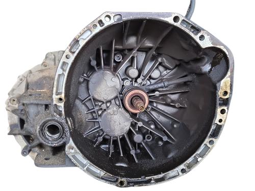 Used Gearbox Gearbox OPEL VIVARO A Van (X83) 2.0 CDTI (F7) (114 hp) 33601750 33601750