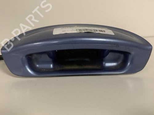 Used Electronic module Electronic module NISSAN MICRA III (K12) 1.2 16V (65 hp) 33592920 33592920