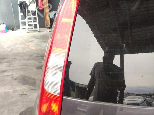 Used Left taillight Left taillight MITSUBISHI COLT VI (Z3_A, Z2_A) 1.5 DI-D (Z39A) (95 hp) 36576265 36576265