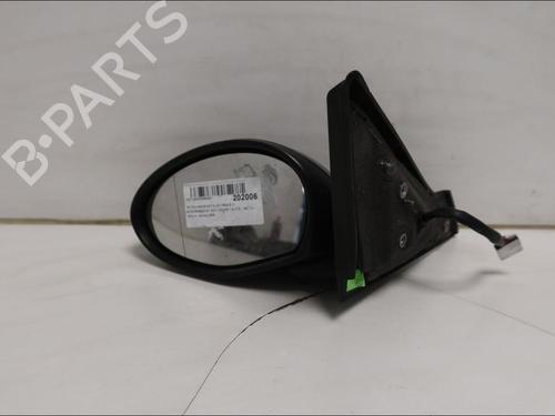 Used Left mirror Left mirror ALFA ROMEO GT (937_) 1.9 JTD (937CXN1B) (150 hp) 33577597 33577597