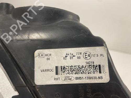 Left headlight FORD FOCUS III Turnier 2.0 TDCi | BP34108468C28 - Image 6