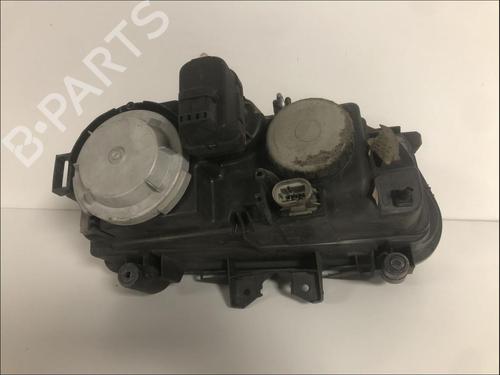 Used Left headlight Left headlight RENAULT SAFRANE II (B54_) 2.0 16V (B54L) (136 hp) 33579603 33579603