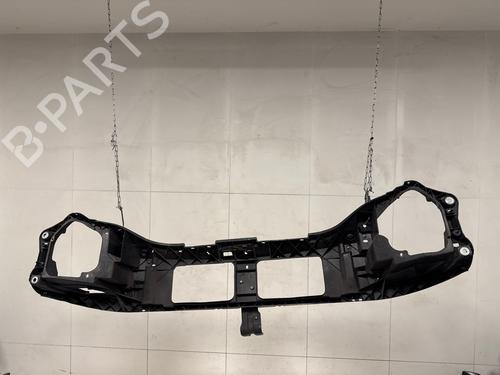 Used Front slam panel Front slam panel RENAULT MASTER II Van (FD) 2.5 dCi 100 (FD0U, FD0V, FD3U, FD3V, FD8U, FD8V) (99 hp) 35915487 35915487