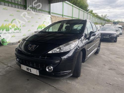 Pedal Pedal PEUGEOT 207 (WA_, WC_) 1.6 HDi (90 hp) 35940295 35940295