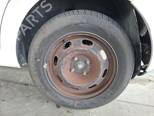 Reservehjul kit Reservehjul kit CITROËN C3 II (SC_) 1.4 HDi 70 (SC8HZC, SC8HR0, SC8HP4) (68 hp) 36344858 36344858