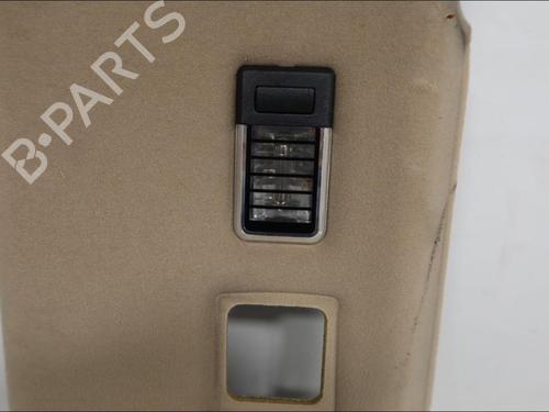 Innerbelysning Innerbelysning BMW X5 (E53) 3.0 d (218 hp) 33578007 33578007