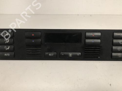 Used Climate control Climate control BMW 5 Touring (E34) [1991-1996] 33597708 33597708