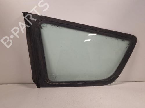 Used Rear right quarter glass Rear right quarter glass 37256101 37256101
