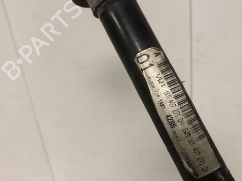 Used Left front driveshaft Left front driveshaft VW GOLF V (1K1) 1.6 FSI (115 hp) 33597094 33597094