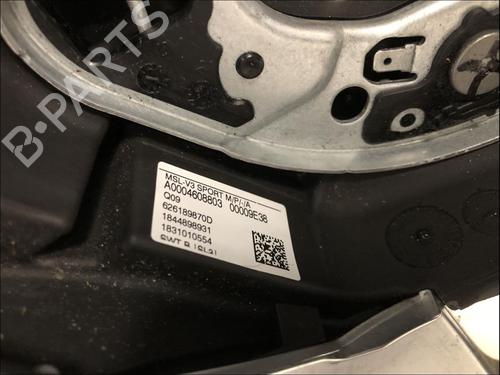 Used Steering wheel Steering wheel MERCEDES-BENZ V-CLASS (W447) V 220 CDI / d (447.811, 447.813, 447.815) (163 hp) 33587990 33587990