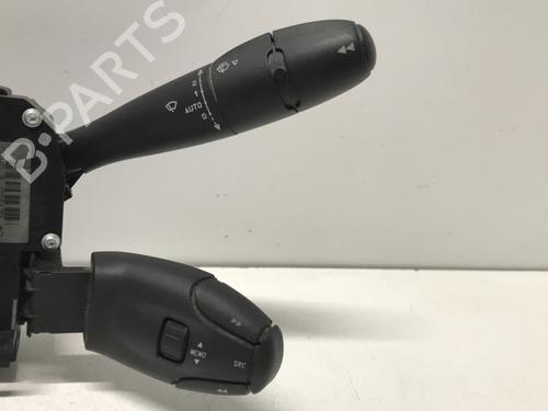 Used Steering column stalk Steering column stalk CITROËN C5 II (RC_) [2004-2008] 33601716 33601716
