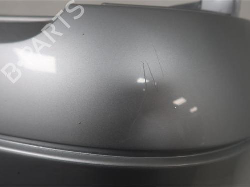 Used Rear bumper Rear bumper CITROËN C3 I (FC_, FN_) [2002-2013] 33575573 33575573