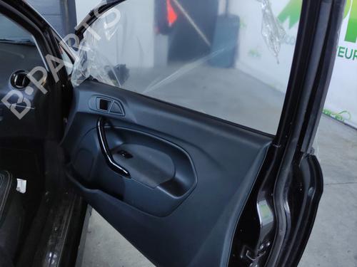 Used Front right window mechanism Front right window mechanism FORD FIESTA VI (CB1, CCN) 1.6 TDCi (95 hp) 35910960 35910960