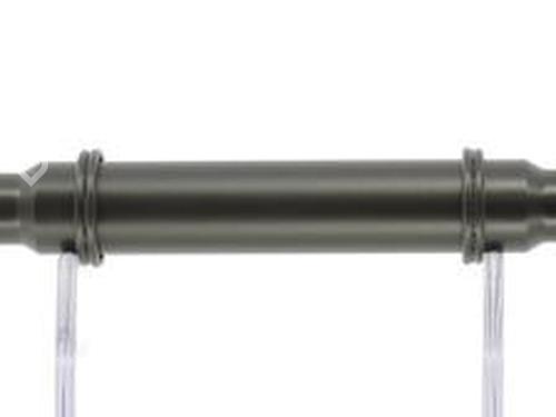 Used Left front driveshaft Left front driveshaft RENAULT LAGUNA III (BT0/1) 1.5 dCi (BT00, BT0A, BT0T, BT1J) (110 hp) 34569644 34569644