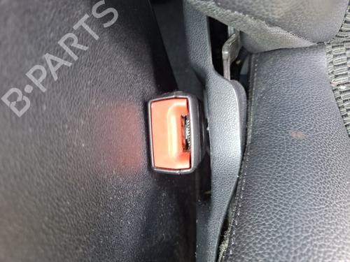 Used Seat buckle Seat buckle 37510002 37510002