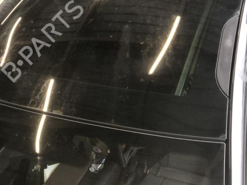 Used Sunroof Sunroof PEUGEOT 207 SW (WK_) 1.6 16V (120 hp) 33603701 33603701