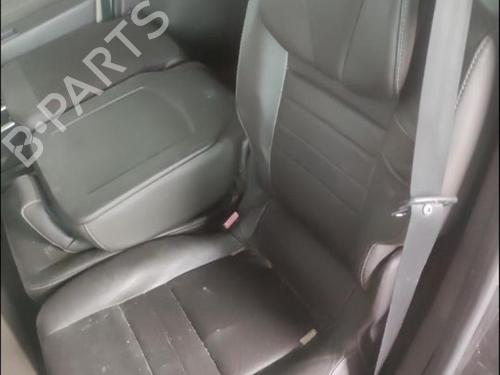 Used Rear seat (3rd row) Rear seat (3rd row) RENAULT SCÉNIC III (JZ0/1_) 2.0 dCi (JZ0L) (160 hp) 33588603 33588603