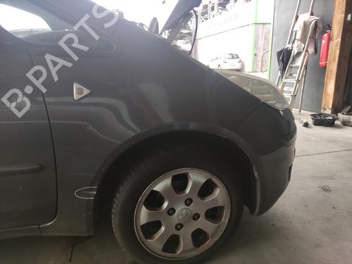 Used Right front fenders Right front fenders MITSUBISHI COLT VI (Z3_A, Z2_A) 1.5 DI-D (Z39A) (95 hp) 35910389 35910389