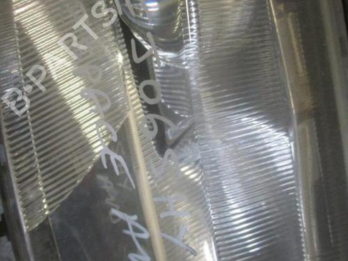 Used Right headlight Right headlight RENAULT ESPACE III (JE0_) 2.2 dCi (JE0K) (130 hp) 33578232 33578232