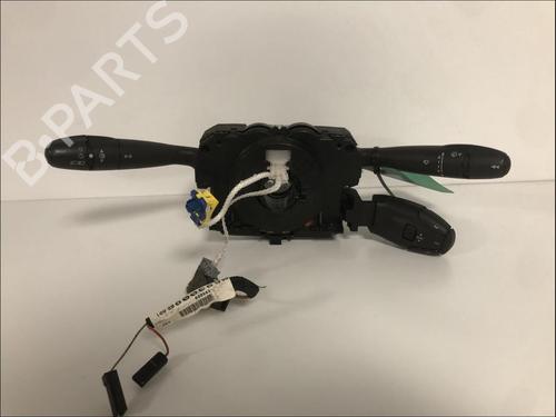 Steering column stalk CITROËN C3 Pluriel (HB_) 1.4 HDi | BP33580105I23 - Image 4