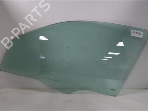 Used Front left door window Front left door window MAZDA 2 (DY) [2003-2007] 33575162 33575162
