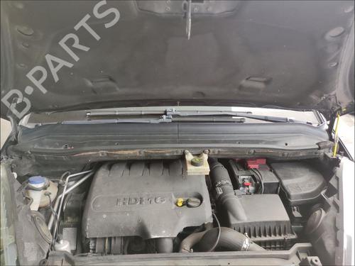 Used Scuttle panel Scuttle panel 36575347 36575347