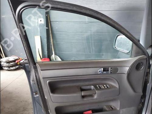 Used Front left window mechanism Front left window mechanism VW TOUAREG (7LA, 7L6, 7L7) 2.5 R5 TDI (174 hp) 33586520 33586520