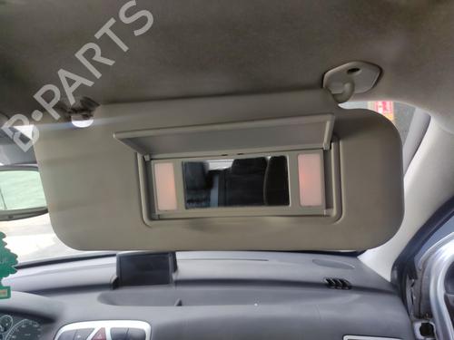 Used Right sun visor Right sun visor 36576330 36576330