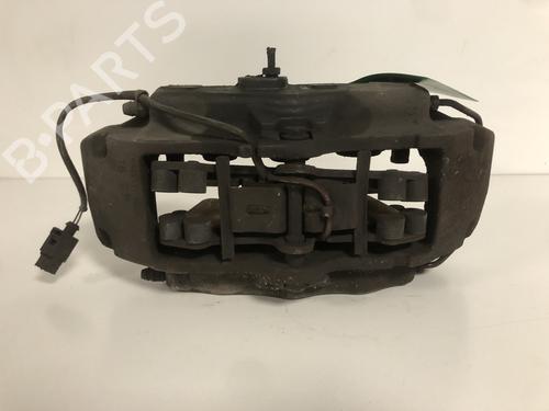 Right front brake caliper AUDI Q7 (4LB) 3.0 TDI quattro | BP34480401M104 - Image 3