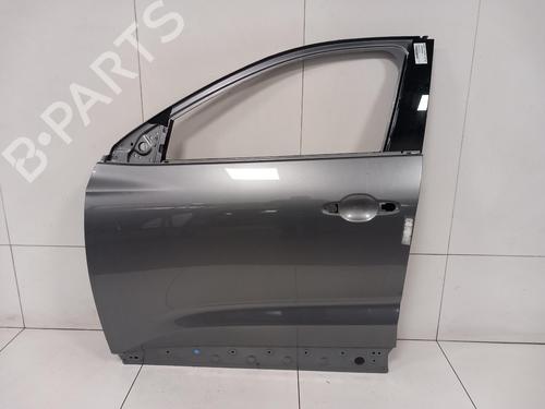 Dør venstre fortil RENAULT AUSTRAL E-TECH 200 Hybrid (HGM2) | BP39086805C2 - Image 6