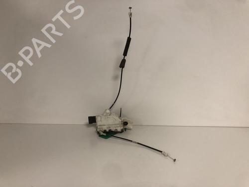 Used Front left lock Front left lock 37418421 37418421
