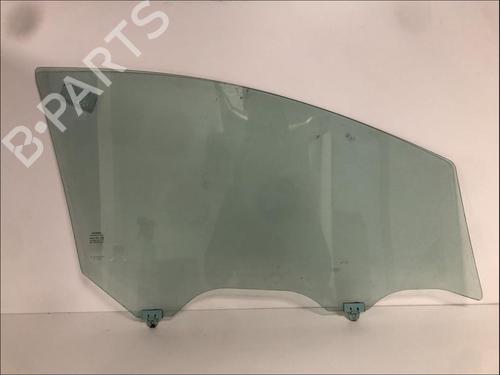 Used Front left door window Front left door window NISSAN NOTE (E12) 1.5 dCi (90 hp) 33580420 33580420