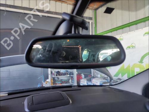 Used Rear mirror Rear mirror PEUGEOT 5008 (0U_, 0E_) 1.6 HDi (114 hp) 35907942 35907942