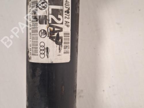 Used Right front driveshaft Right front driveshaft AUDI A6 C5 (4B2, 4B4) 2.5 TDI (180 hp) 33593780 33593780