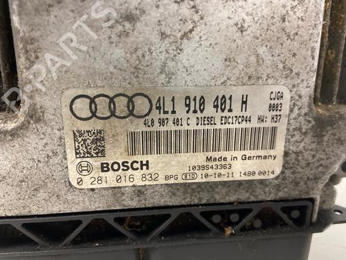 Engine control unit (ECU) AUDI Q7 (4LB) 3.0 TDI quattro | BP33602973M57 - Image 3