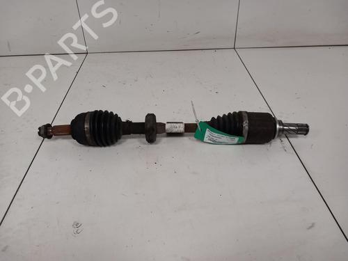 Used Left front driveshaft Left front driveshaft 38941639 38941639