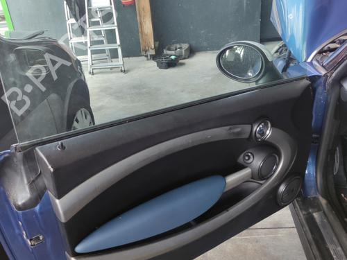 Used Front left window mechanism Front left window mechanism MINI MINI (R56) Cooper D (109 hp) 35910264 35910264