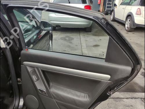 Used Rear right window mechanism Rear right window mechanism OPEL VECTRA C (Z02) [2002-2009] 35909287 35909287