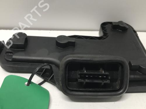 Suporte das lampadas Suporte das lampadas VW LUPO I (6X1, 6E1) 1.7 SDI (60 hp) 33590041 33590041