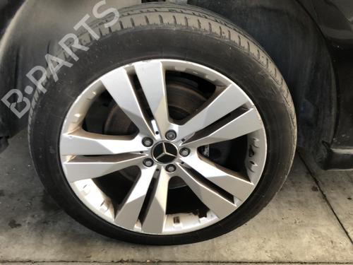 Used Rim Rim MERCEDES-BENZ M-CLASS (W164) [2005-2012] 33603138 33603138