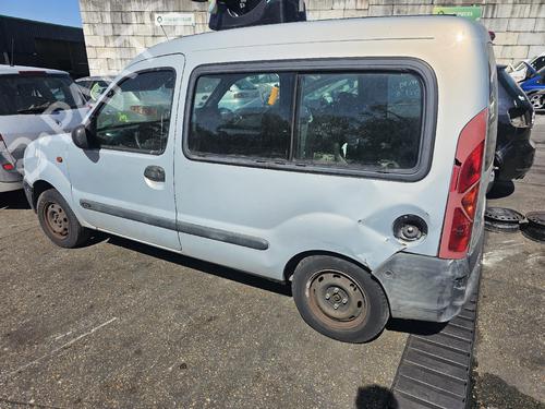 Used Parts RENAULT KANGOO (KC0/1_)  D 65 1.9 (KC0E, KC02, KC0J, KC0N)  4908637